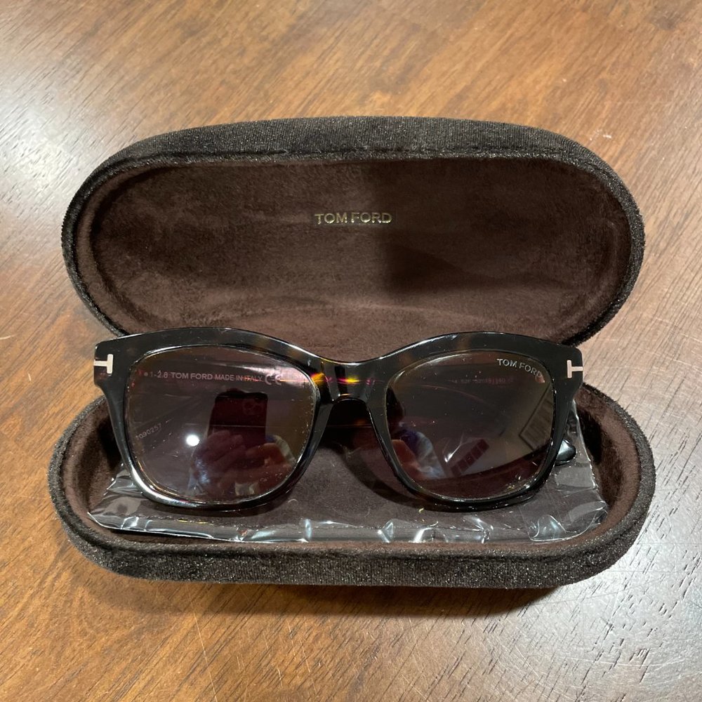 Tom Ford Sunglasses